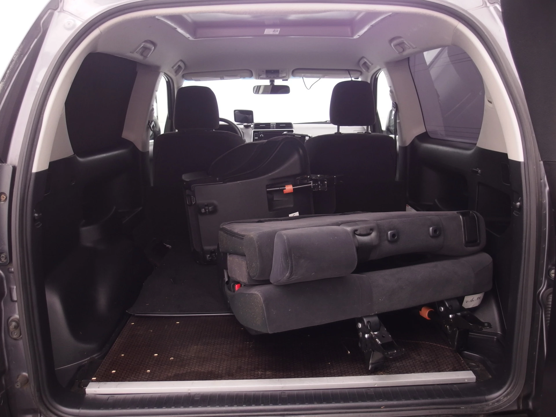 Hoofdafbeelding Toyota Land Cruiser