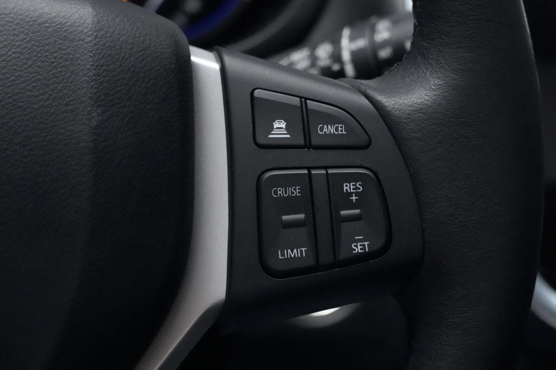 Hoofdafbeelding Suzuki S-Cross