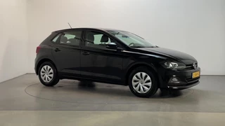 Volkswagen Polo 1.0 TSI Comfortline Navigatie DAB+ App-Connect