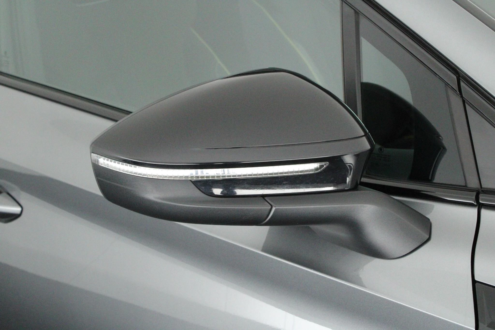 Hoofdafbeelding Škoda Enyaq Coupe