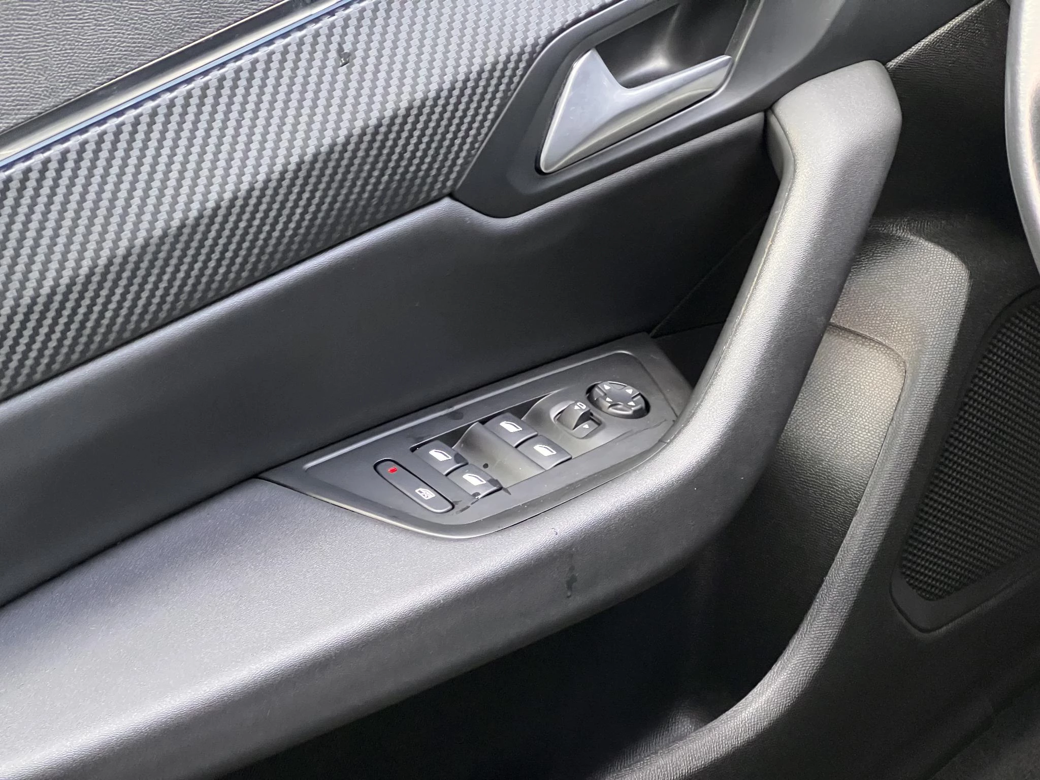 Hoofdafbeelding Peugeot 508