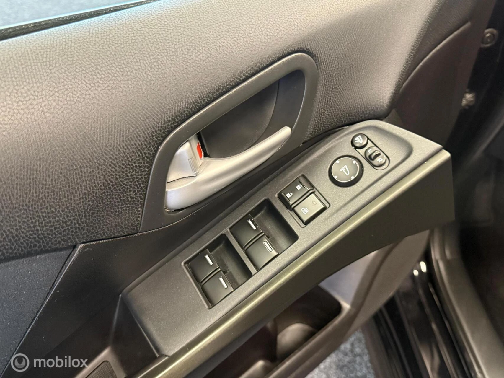 Hoofdafbeelding Honda Civic