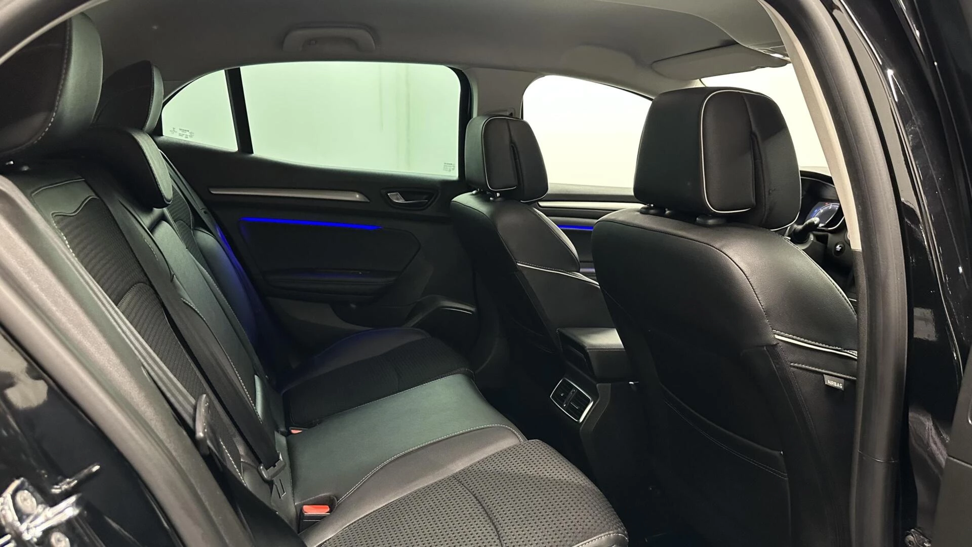 Hoofdafbeelding Renault Mégane