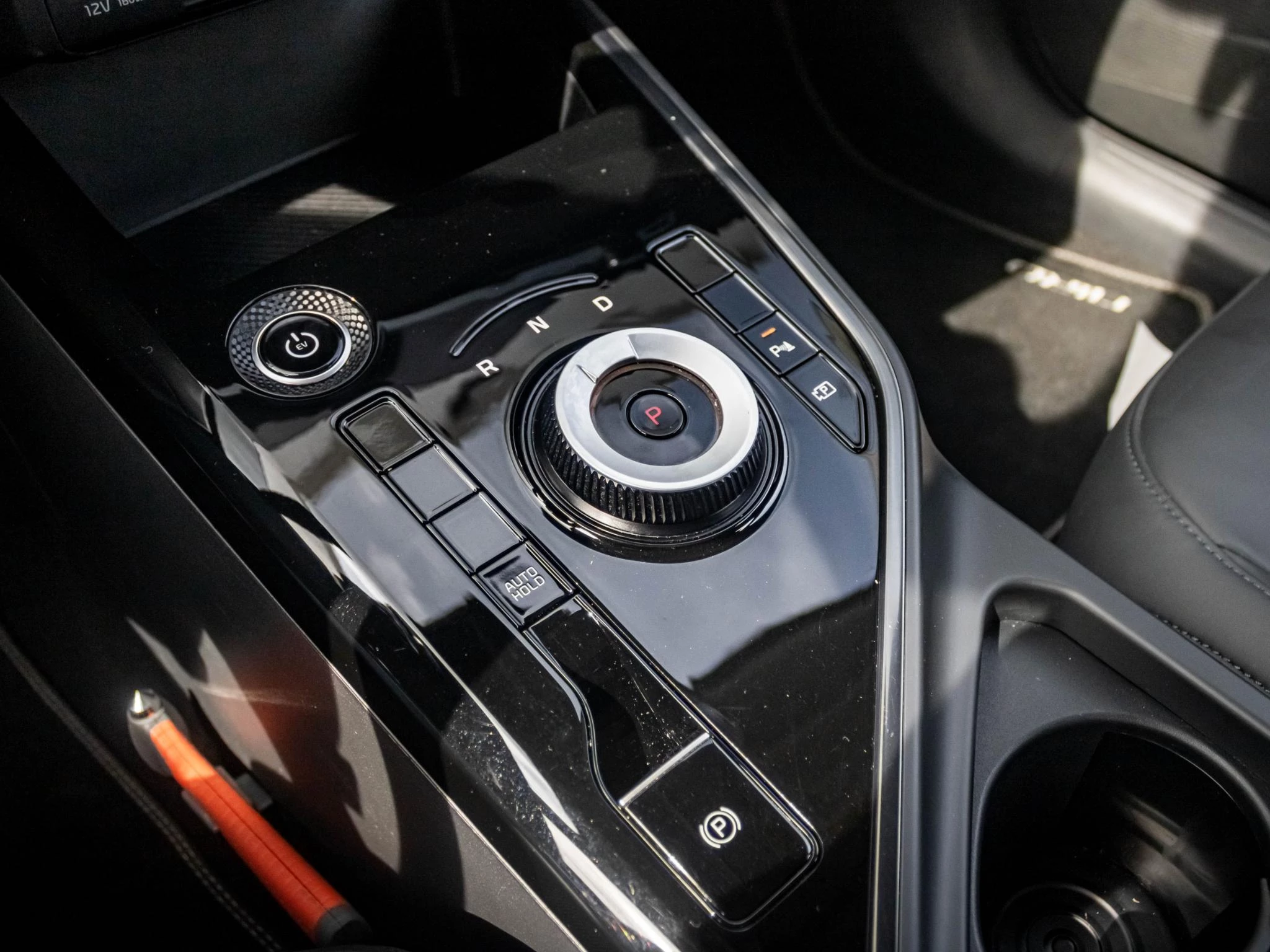 Hoofdafbeelding Kia Niro EV