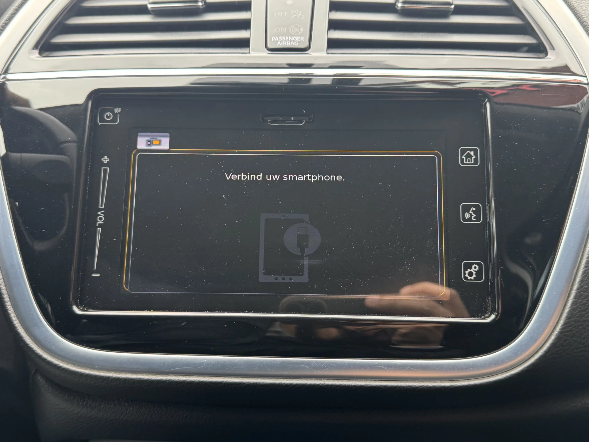 Hoofdafbeelding Suzuki S-Cross