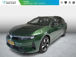 Opel Astra Sports Tourer 1.2 Turbo Hybrid Business Edition Tot 8 jaar garantie | Apple Carplay/Android Auto