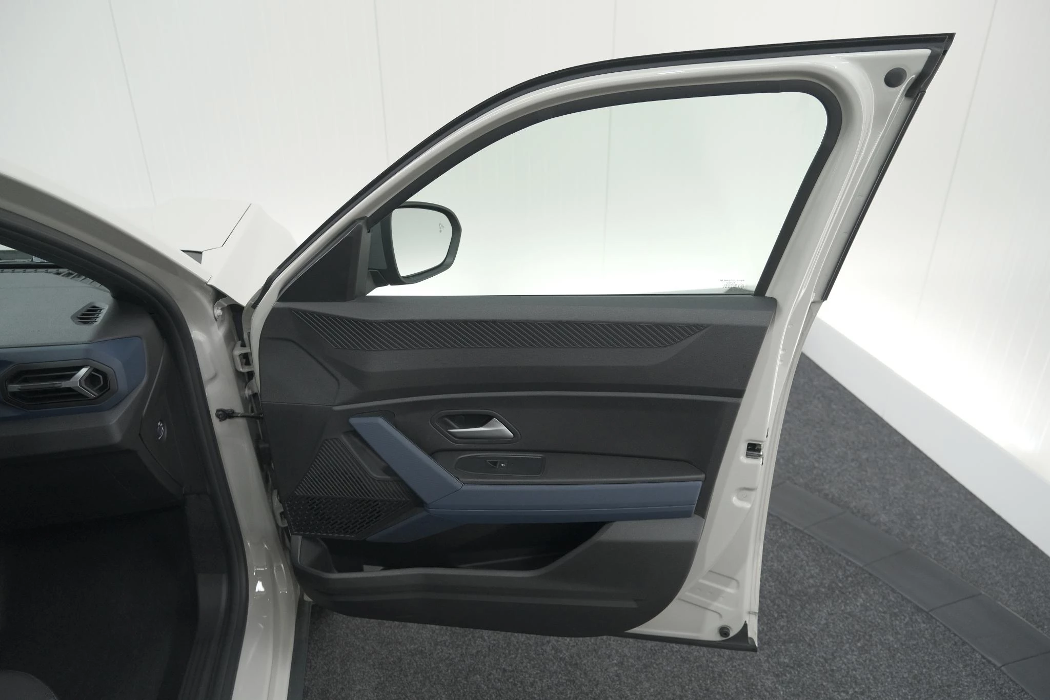 Hoofdafbeelding Dacia Duster