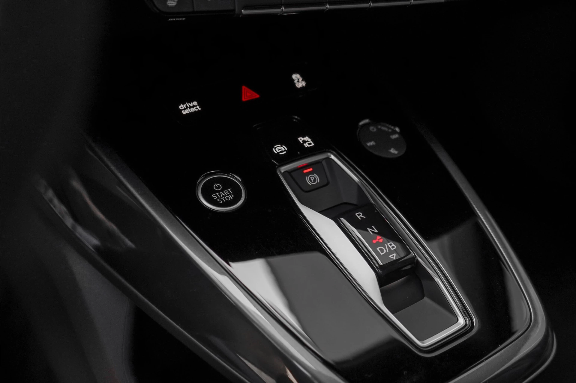 Hoofdafbeelding Audi Q4 Sportback e-tron