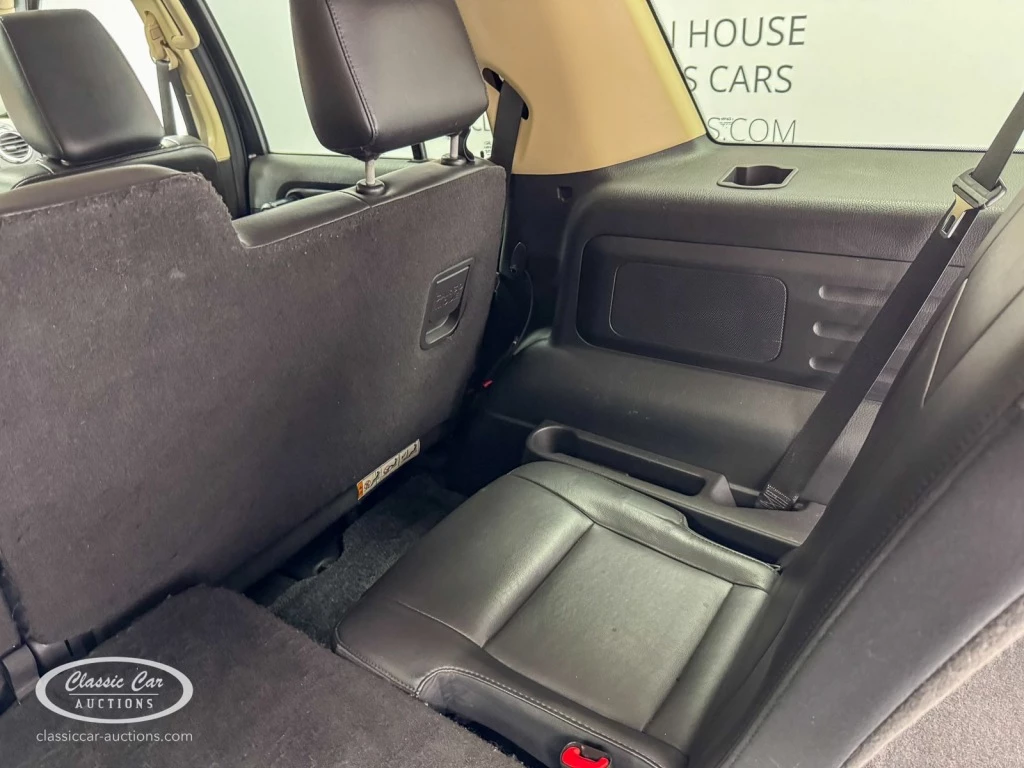 Hoofdafbeelding Ford Explorer