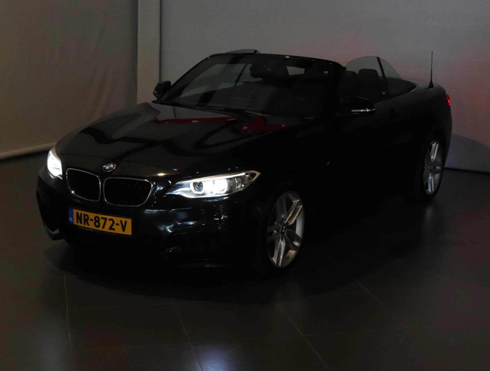 Hoofdafbeelding BMW 2 Serie