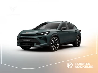 Hoofdafbeelding CUPRA Formentor CUPRA Formentor