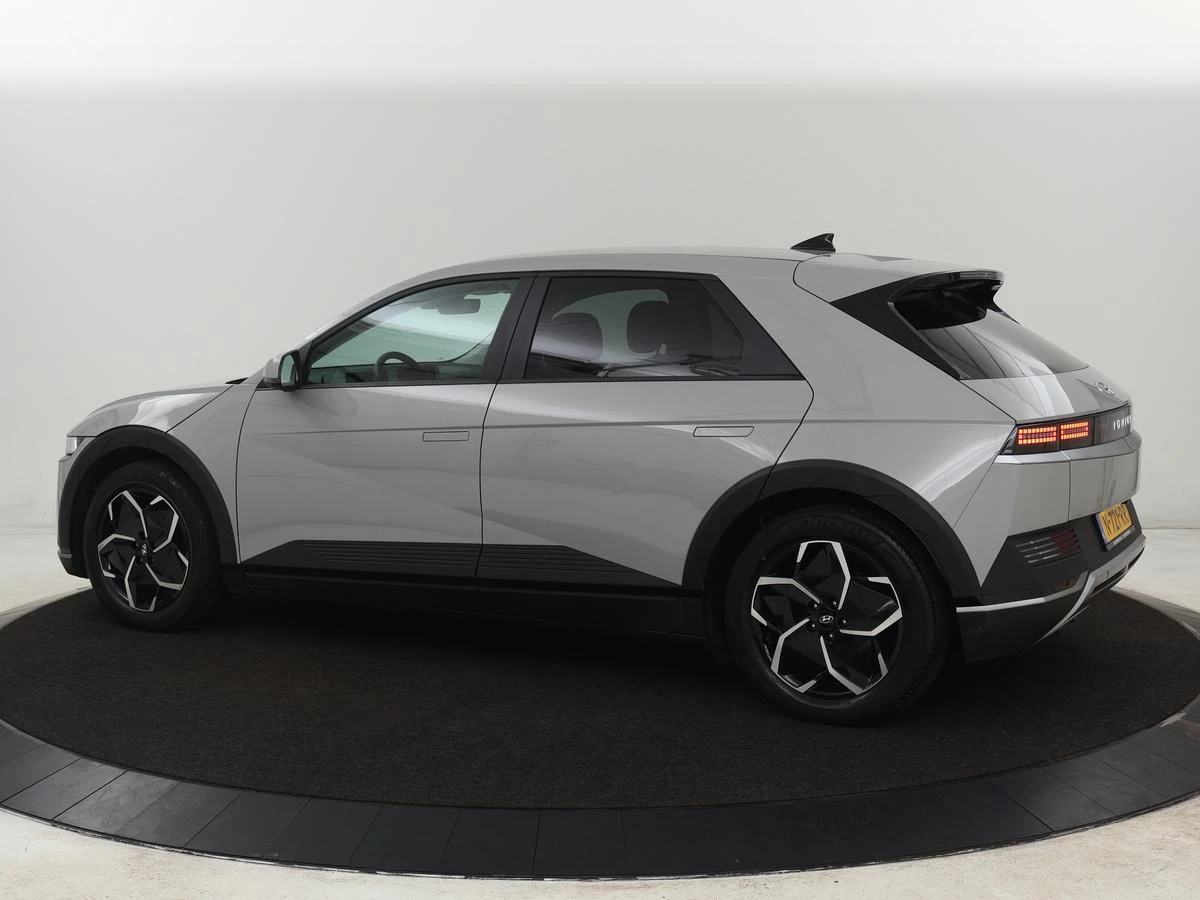 Hoofdafbeelding Hyundai IONIQ 5