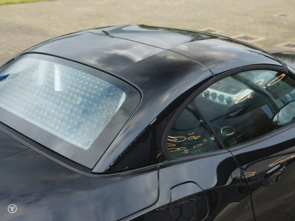 Hoofdafbeelding BMW Z4