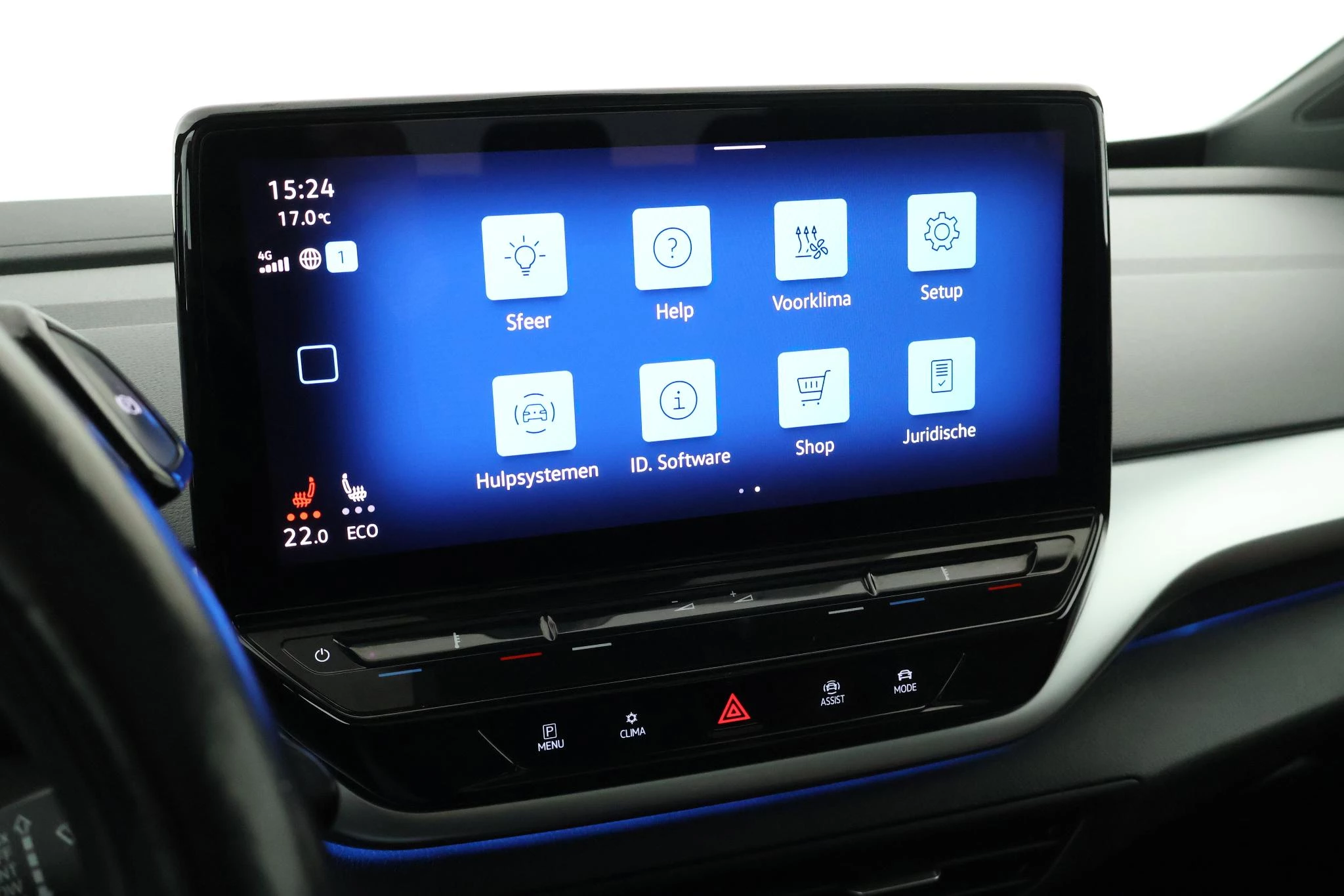 Hoofdafbeelding Volkswagen ID.4