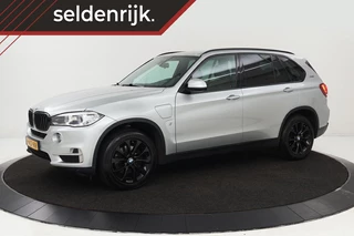 BMW X5 BMW X5 xDrive40e iPerformance | Leder |  Stoelverwarming | Camera | Navigatie | Xenon | Bluetooth | Climate control | PDC | Cruise control