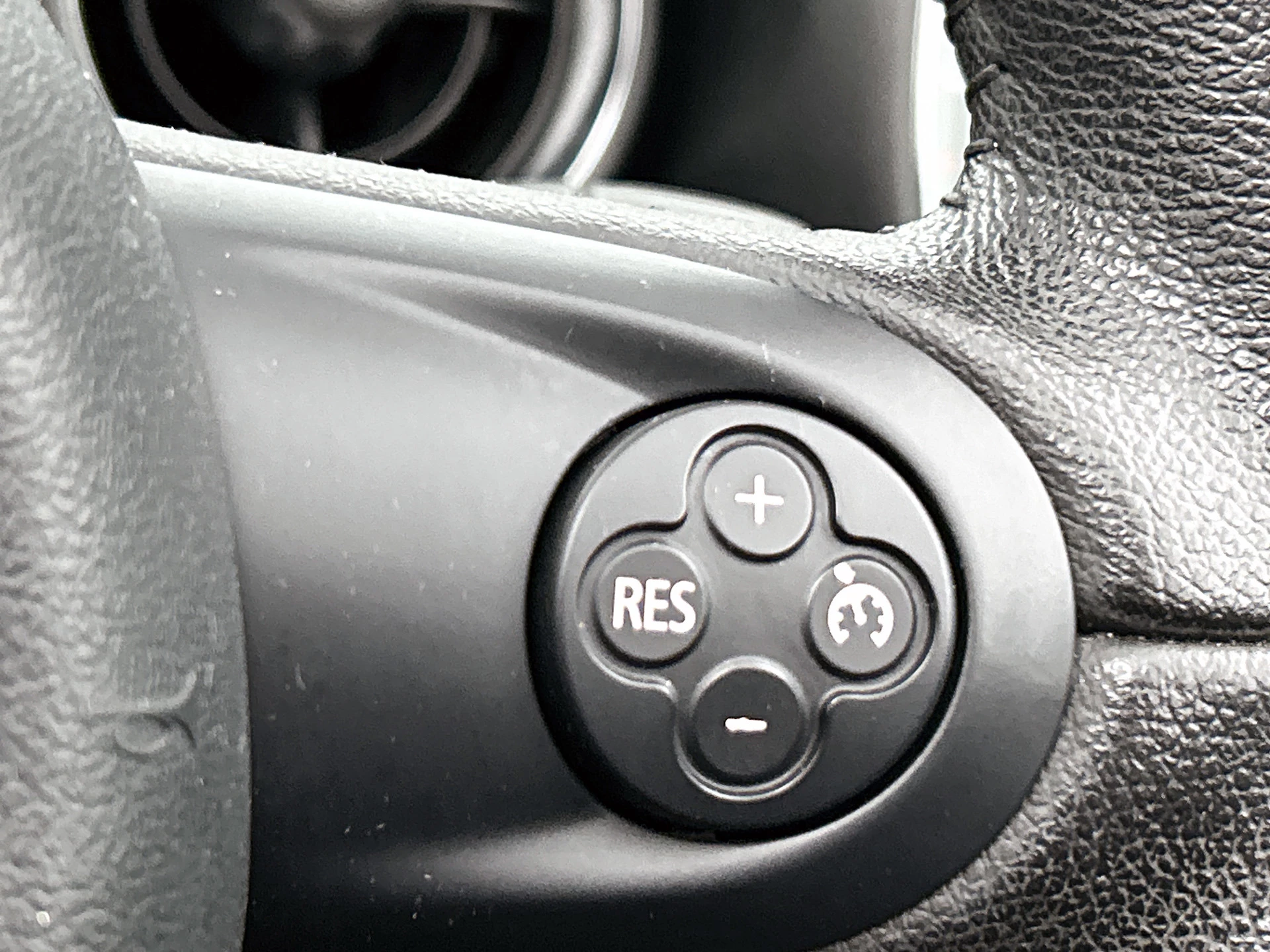 Hoofdafbeelding MINI One Cabrio