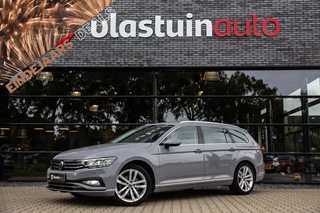 Volkswagen Passat Variant 1.5 TSI Elegance , Adaptive cruise, Head-up display,