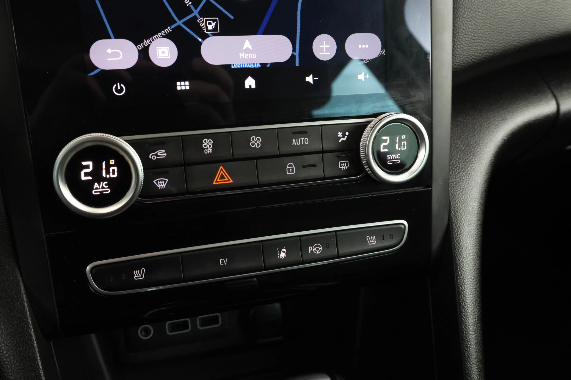 Hoofdafbeelding Renault Megane E-Tech