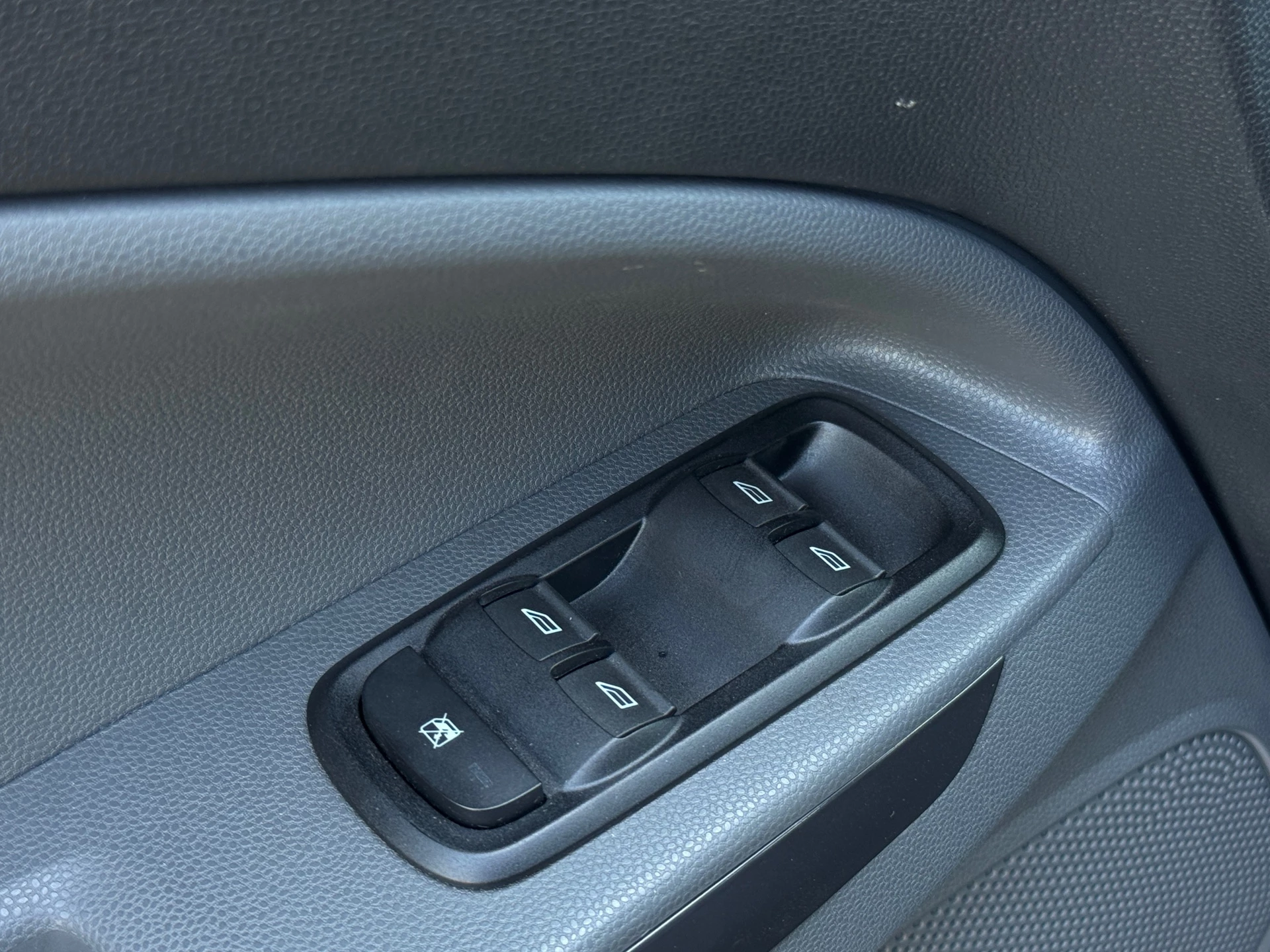 Hoofdafbeelding Ford EcoSport