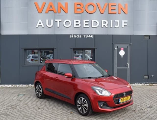 Suzuki Swift 1.0 Boosterjet 112pk Smart Hybrid Stijl