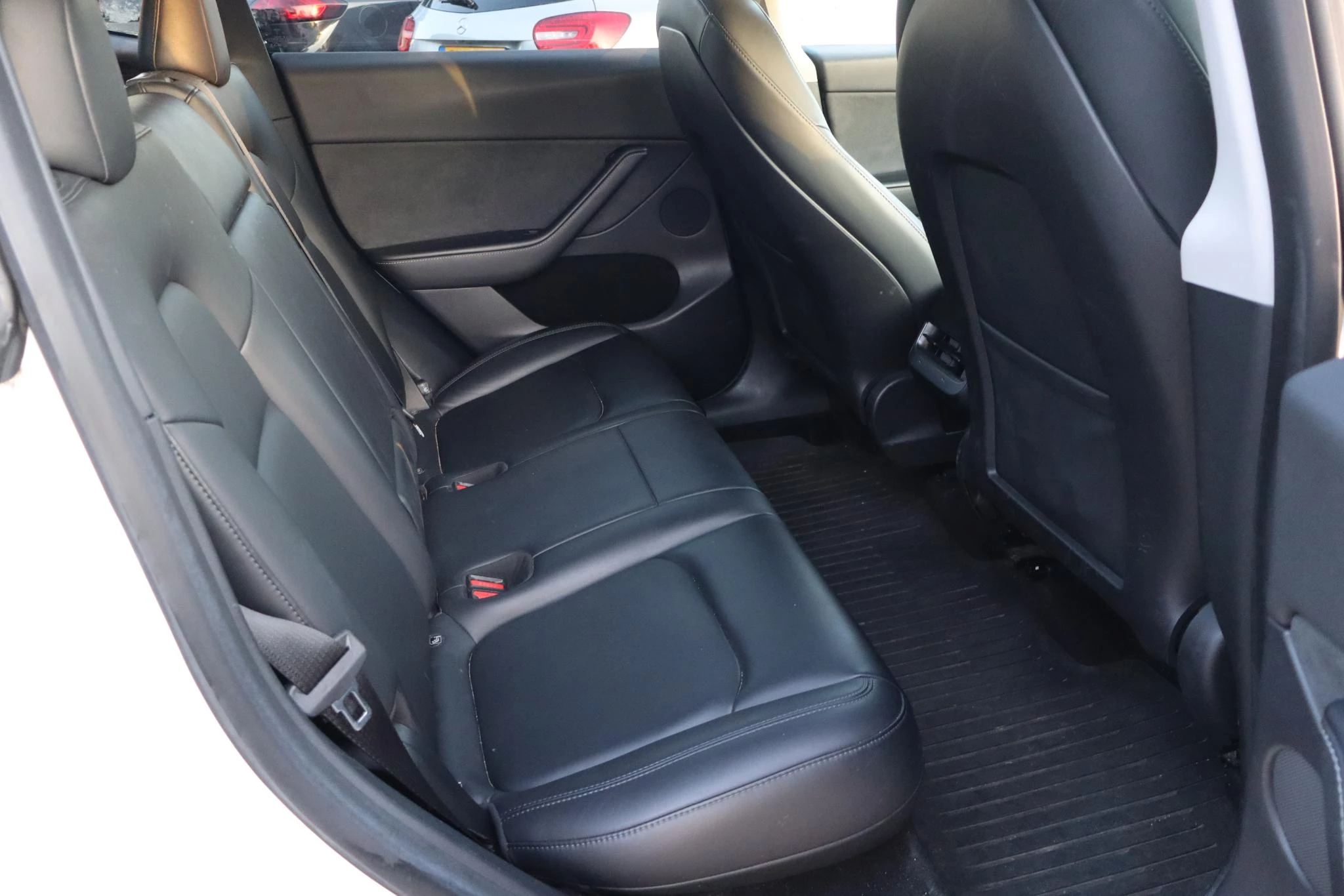 Hoofdafbeelding Tesla Model Y