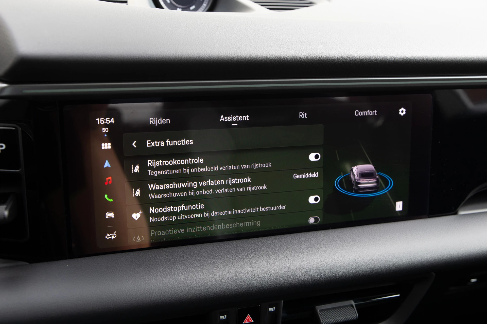 Hoofdafbeelding Porsche Macan