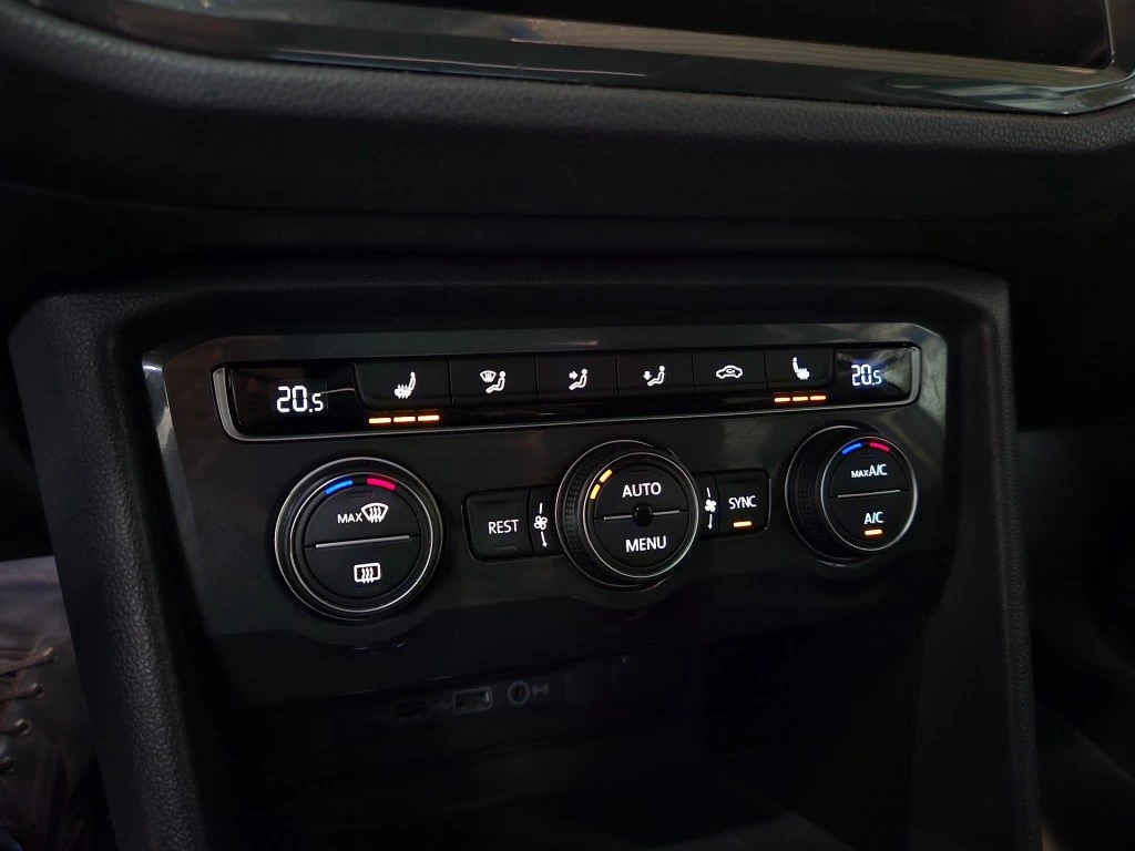 Hoofdafbeelding Volkswagen Tiguan Allspace