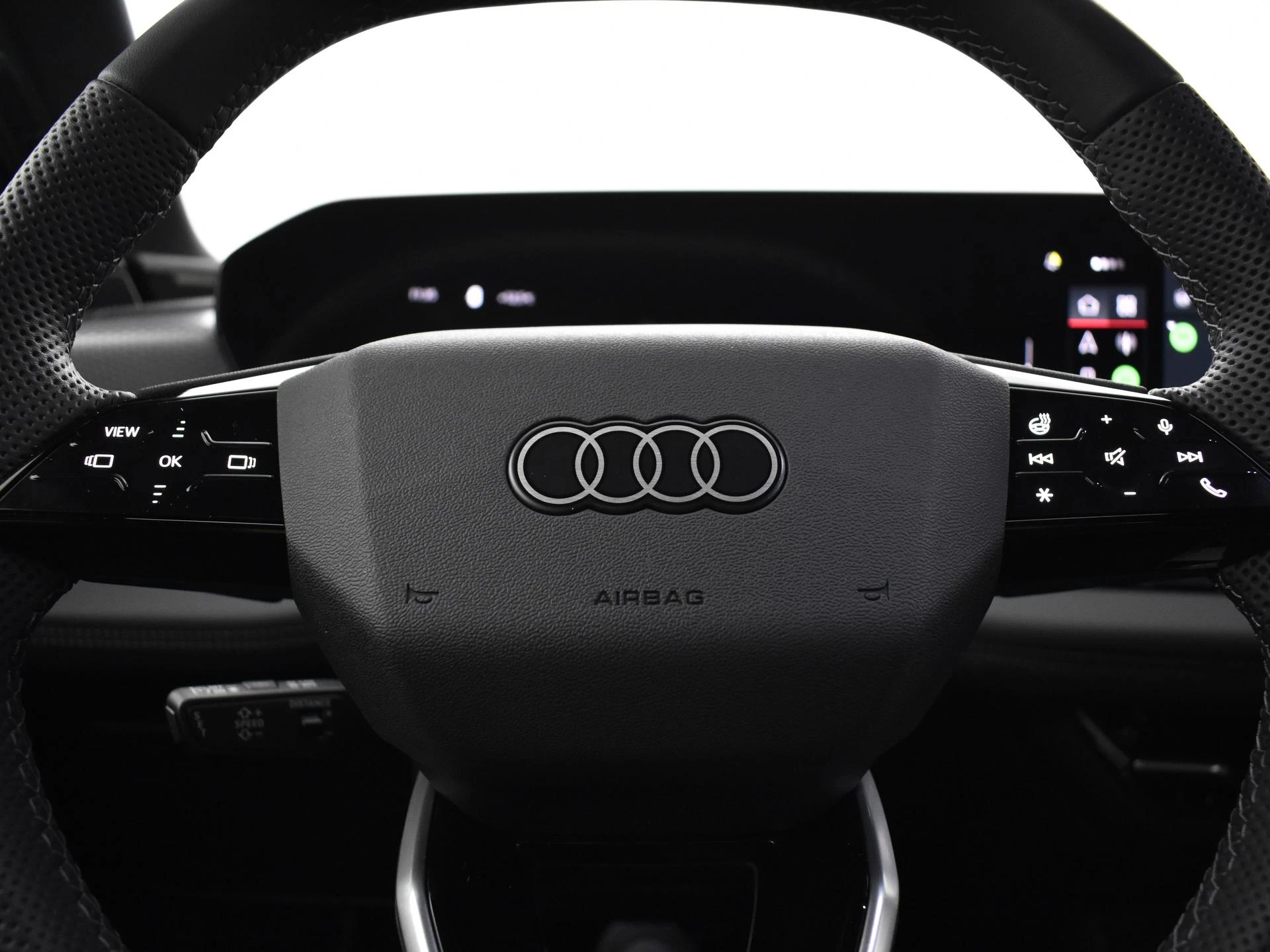 Hoofdafbeelding Audi A6 Sportback e-tron