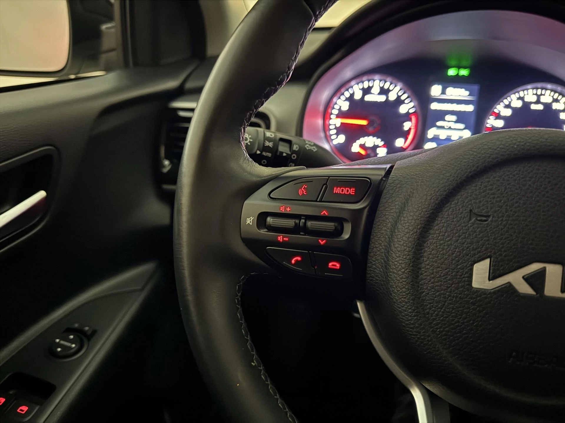 Hoofdafbeelding Kia Stonic