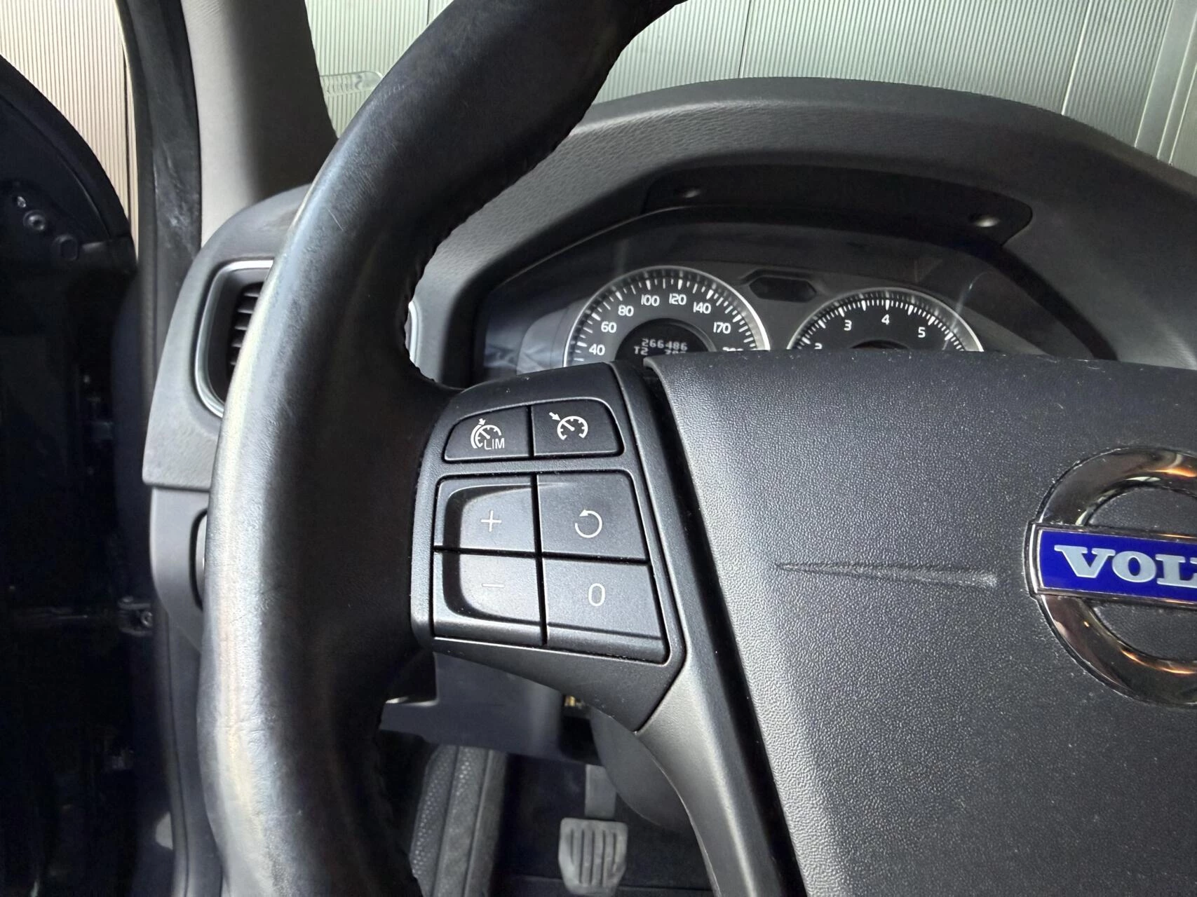 Hoofdafbeelding Volvo S60