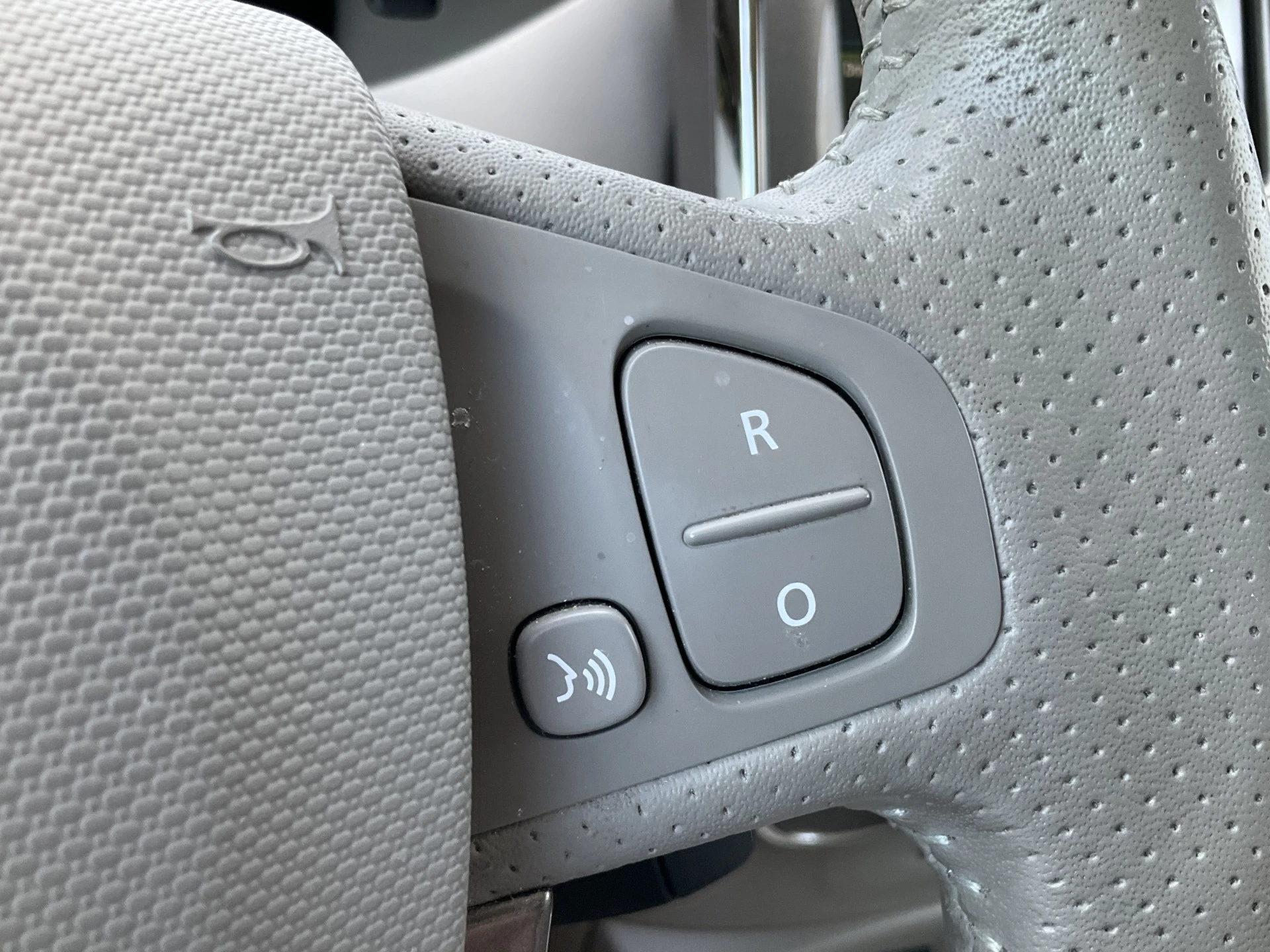 Hoofdafbeelding Renault ZOE