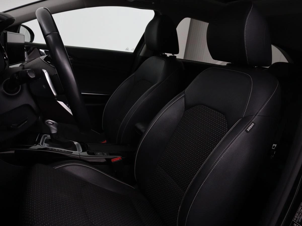Hoofdafbeelding Kia Ceed