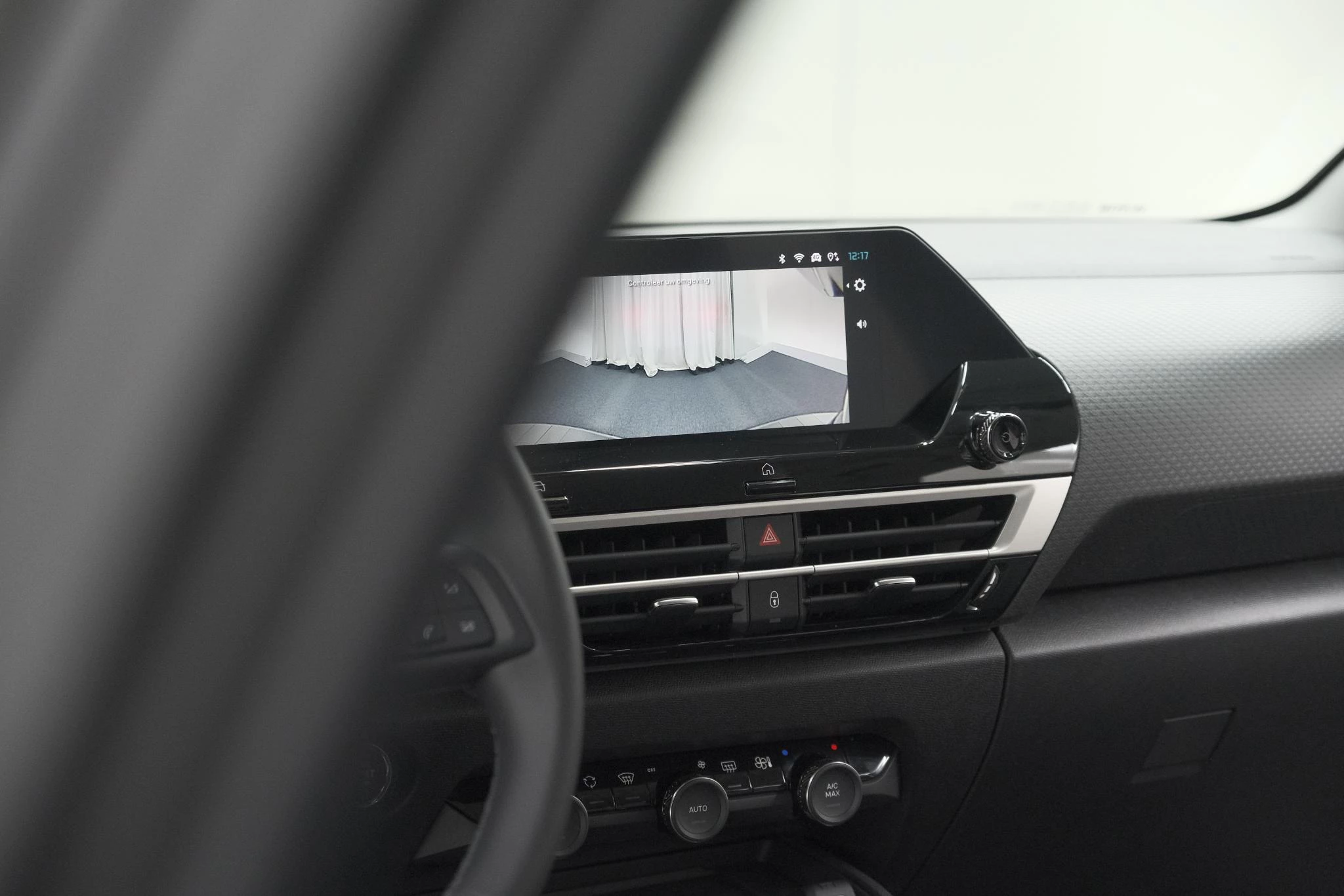 Hoofdafbeelding Citroën C4