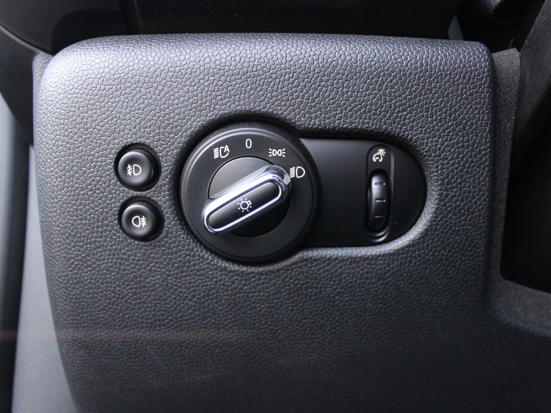 Hoofdafbeelding MINI Cooper S Cabrio