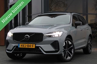 Volvo XC60 T6 PHEV AWD Ultra Dark | MY26 | Registratie 2026! | Nieuw!
