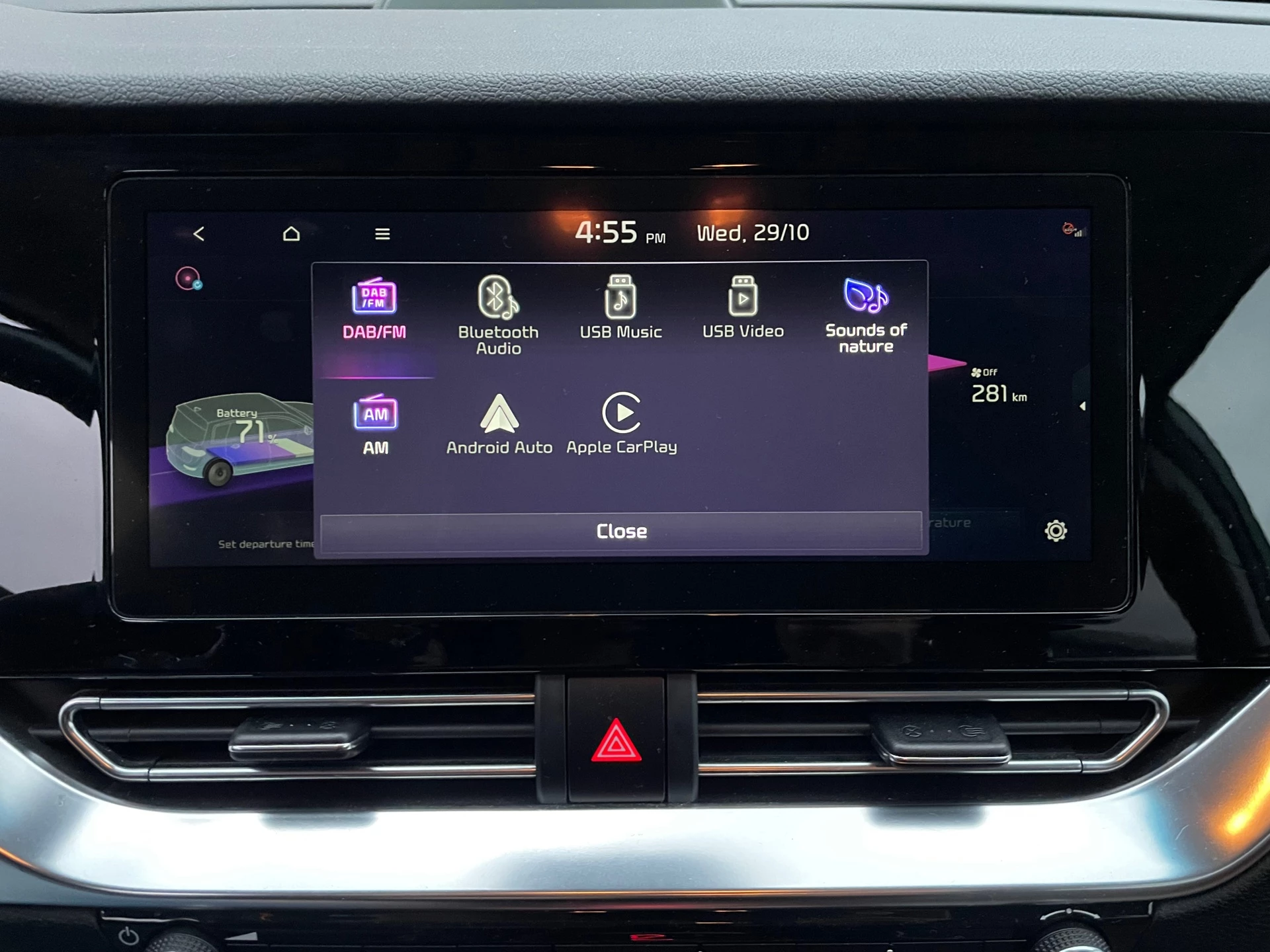 Hoofdafbeelding Kia e-Niro