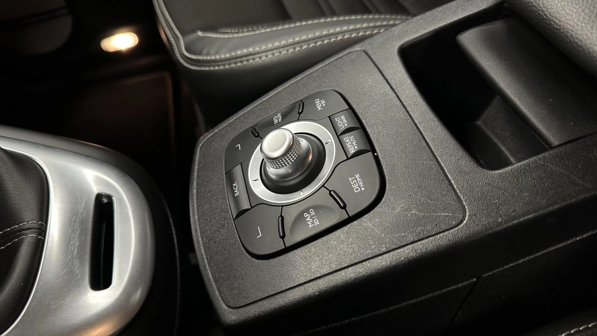 Hoofdafbeelding Renault Scénic