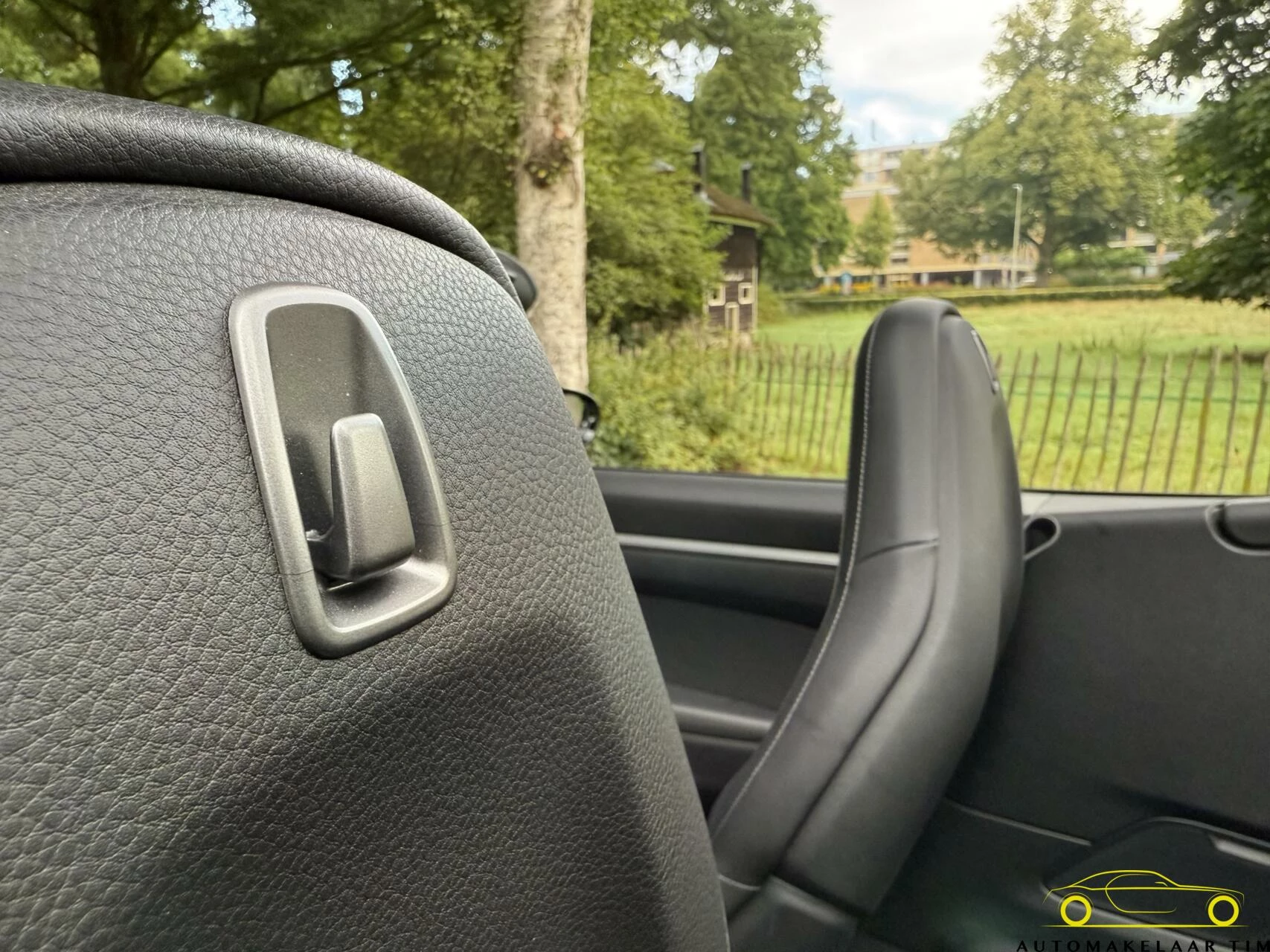 Hoofdafbeelding Porsche 911