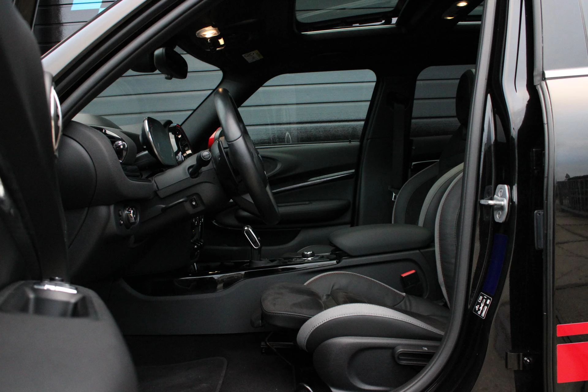 Hoofdafbeelding MINI Clubman