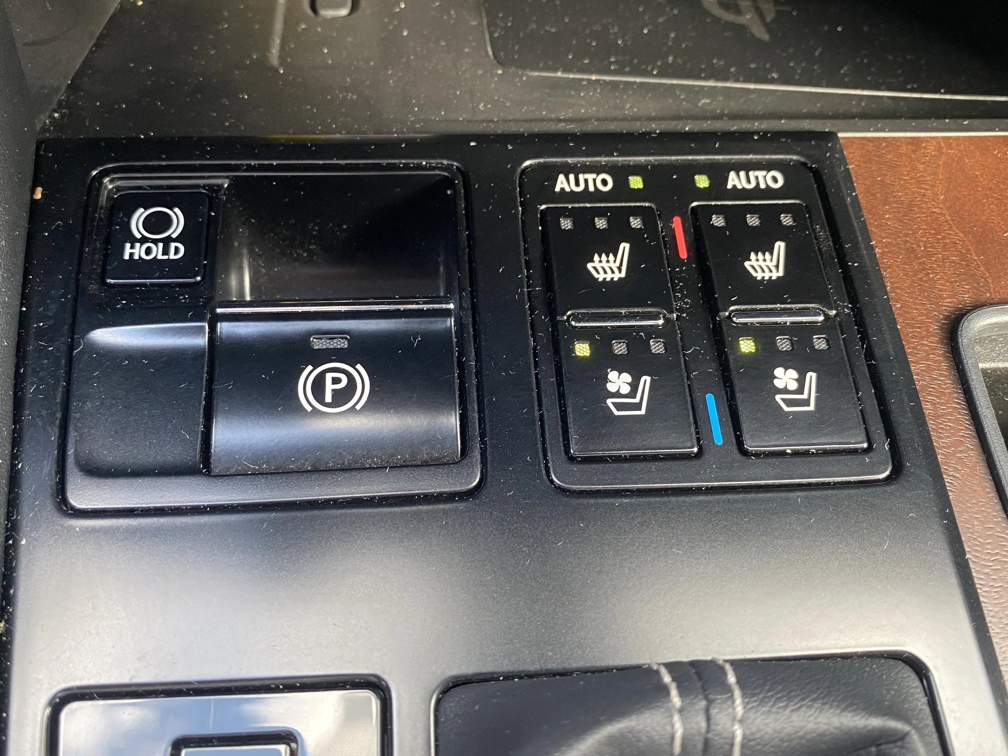 Hoofdafbeelding Lexus RX