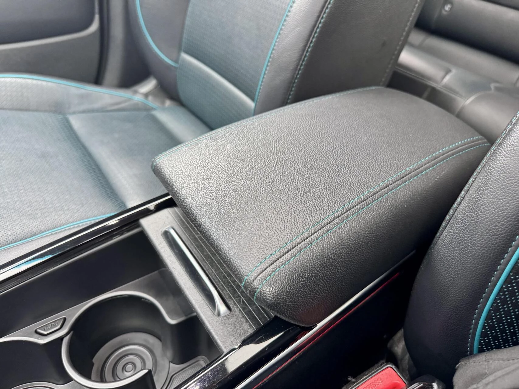 Hoofdafbeelding Kia e-Niro