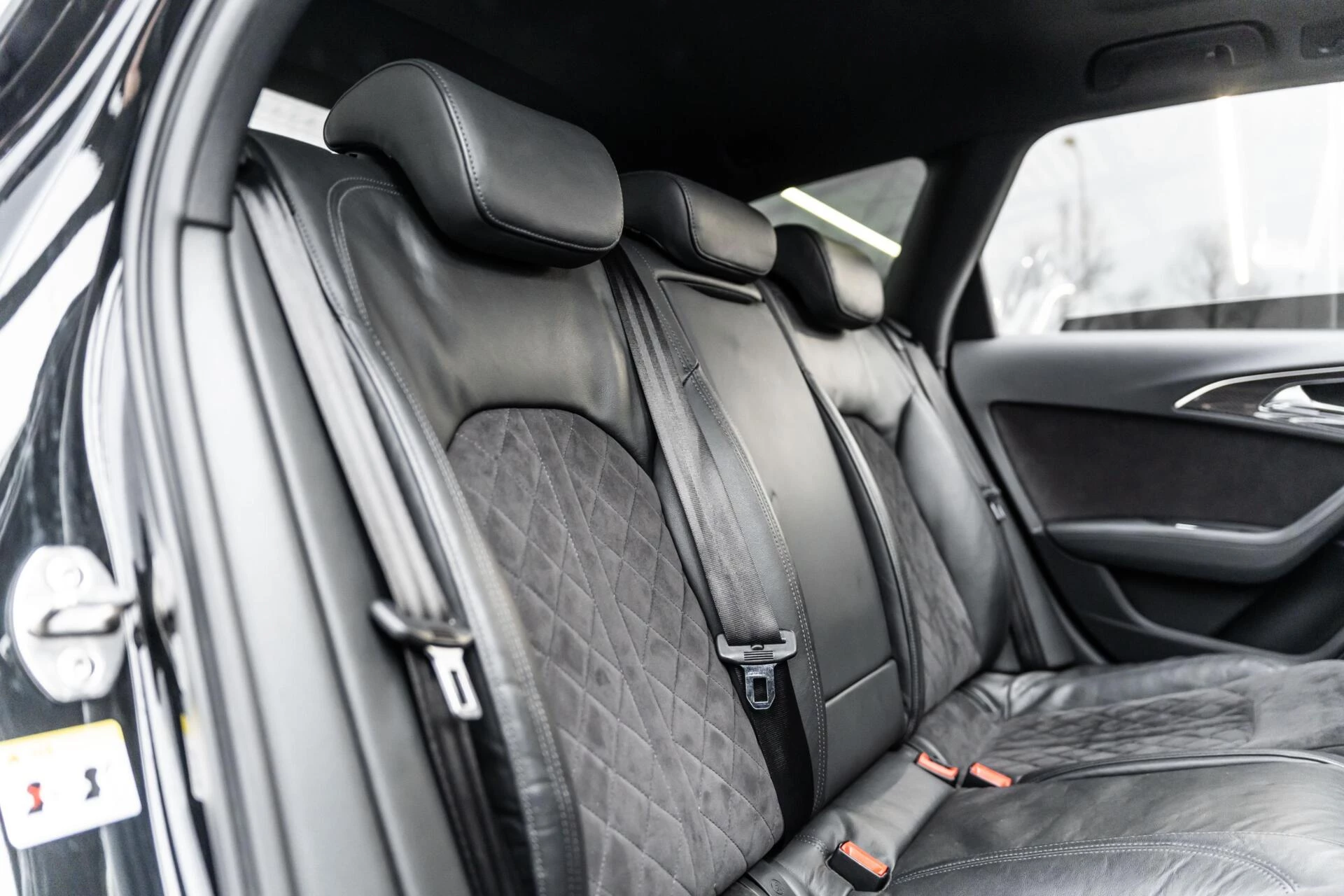 Hoofdafbeelding Audi RS6