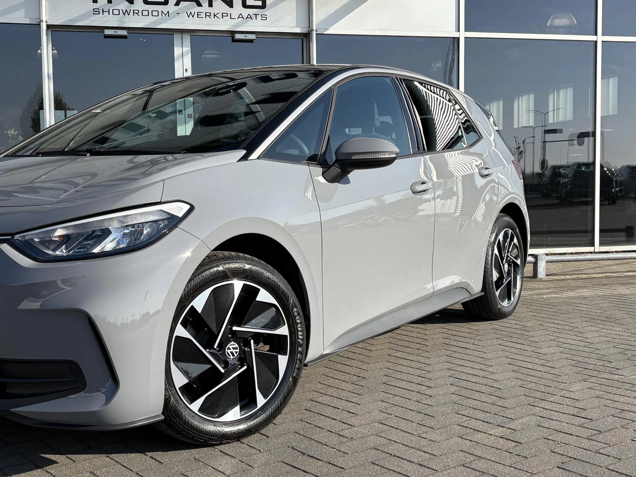 Hoofdafbeelding Volkswagen ID.3