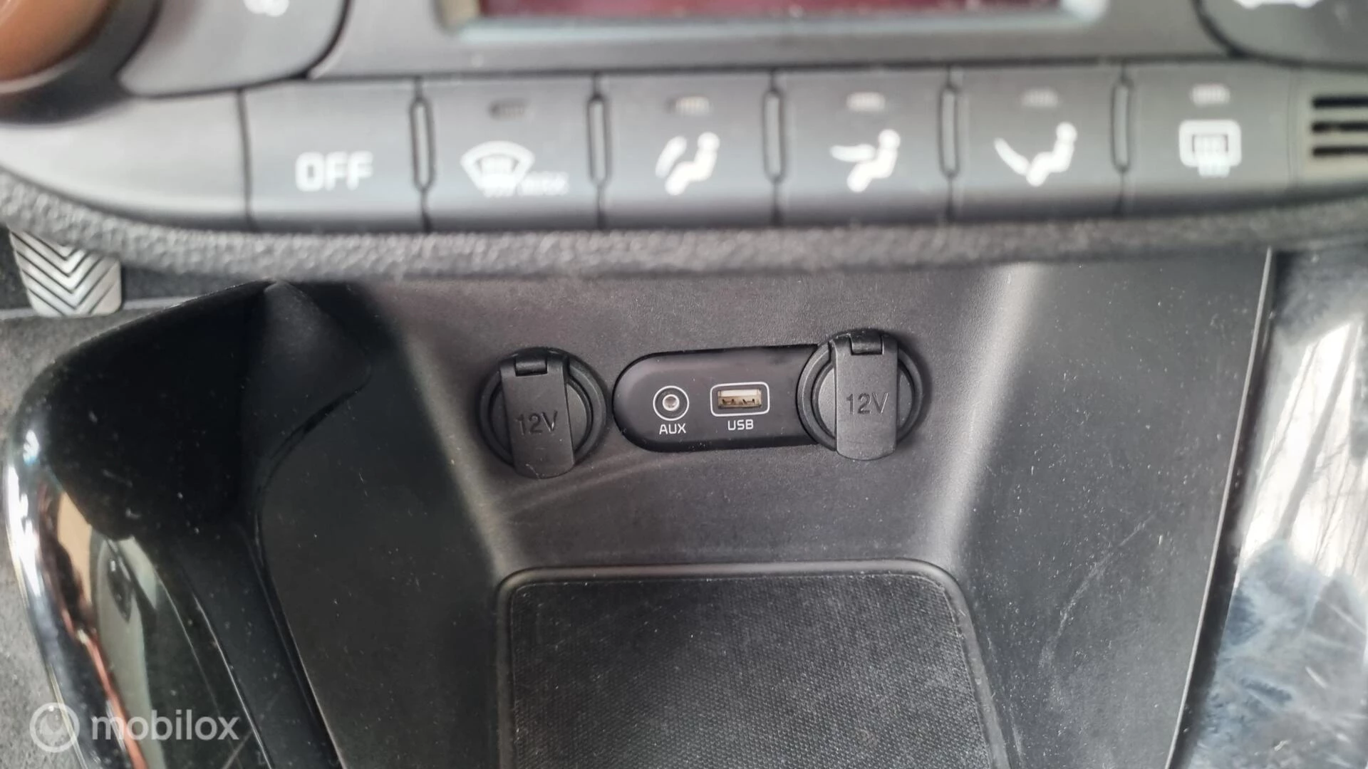 Hoofdafbeelding Kia cee'd