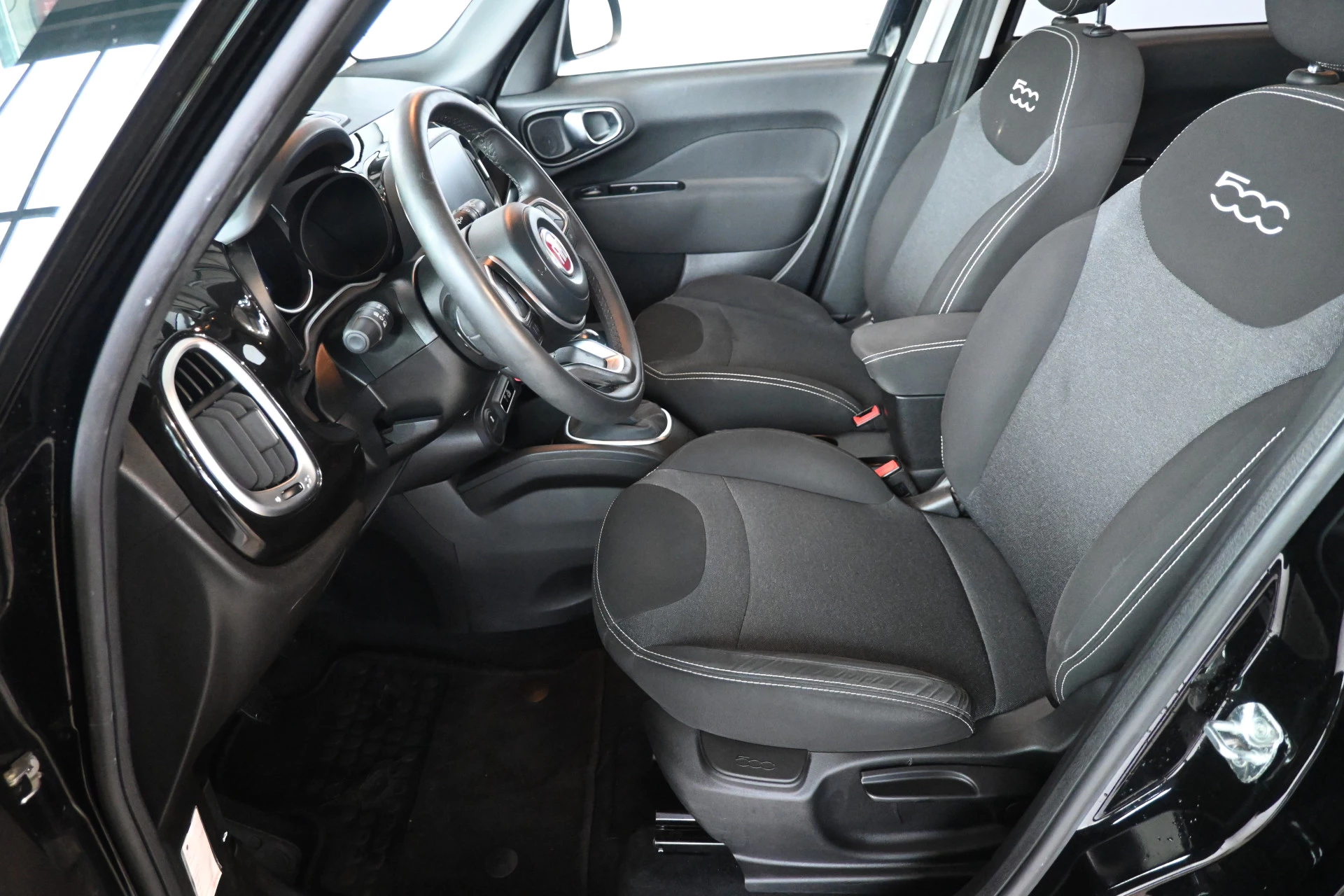 Hoofdafbeelding Fiat 500L