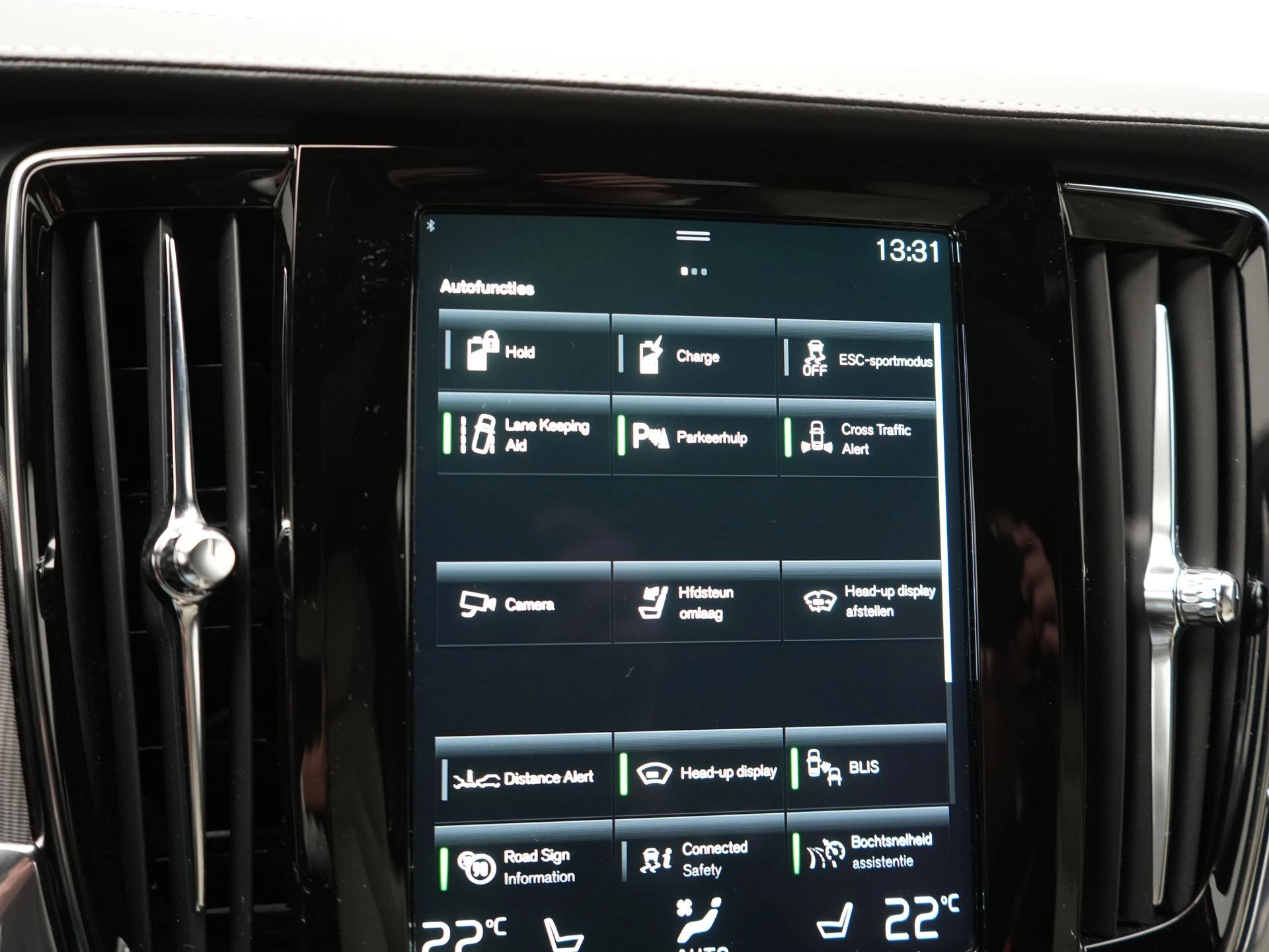 Hoofdafbeelding Volvo V90