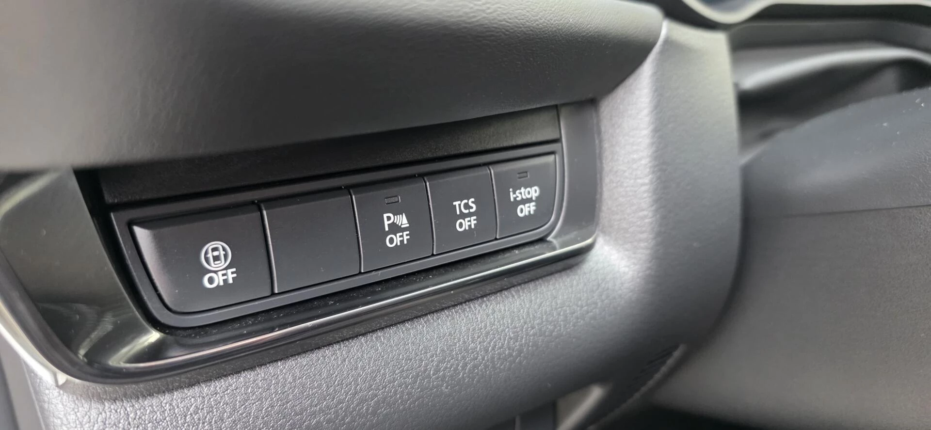 Hoofdafbeelding Mazda CX-30