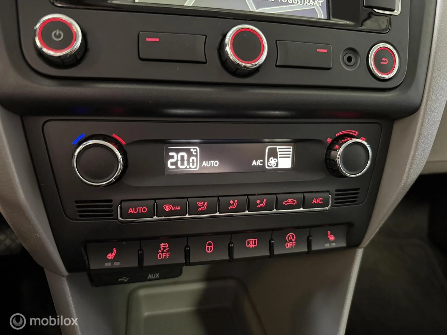 Hoofdafbeelding SEAT Toledo