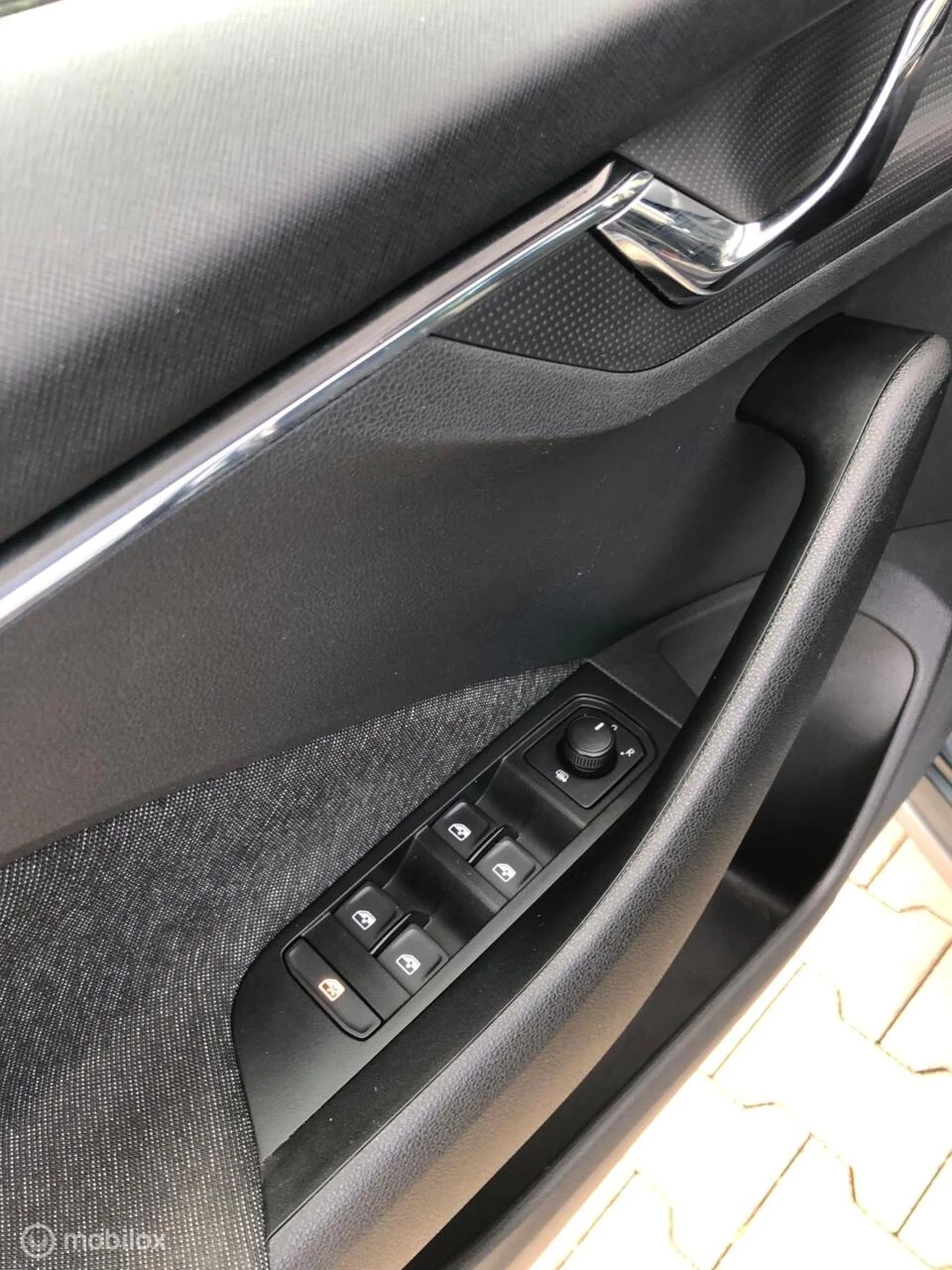 Hoofdafbeelding Škoda Kamiq
