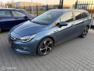 Hoofdafbeelding Opel Astra Opel Astra Sports Tourer 1.6 CDTI Business+